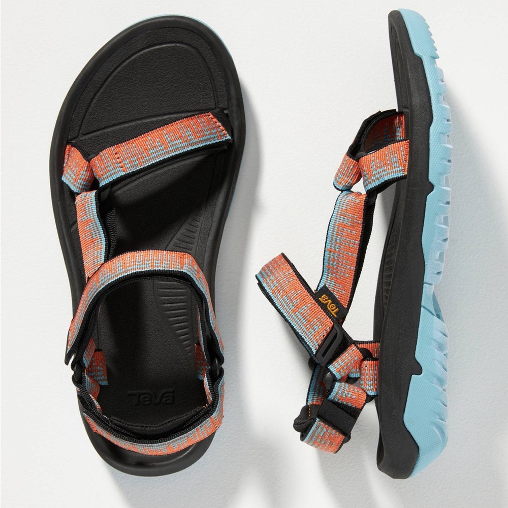 Teva Hurricane XLT2 Sandals Women’s Us Size 9